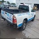 5TFNX4CN8CX011159 2012 Toyota Tacoma auction photo thumbnail 4