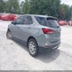 3GNAXKEG5PL133987 2023 Chevrolet Equinox Fwd Lt auction photo thumbnail 3