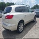 5GAKVCKDXDJ262413 2013 Buick Enclave Leather auction photo thumbnail 4