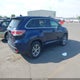 5TDBKRFH3FS184070 2015 Toyota Highlander Le Plus V6 auction photo thumbnail 4