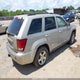 1J8HR58P17C536027 2007 Jeep Grand Cherokee Limited auction photo thumbnail 4