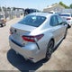 4T1G11AK6RU913803 2024 Toyota Camry Se auction photo thumbnail 4