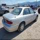 2G4WS52J911144042 2001 Buick Century Custom auction photo thumbnail 4