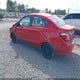 ML32FUFJ1NHF05316 2022 Mitsubishi Mirage G4 Black Edition/Es/Le auction photo thumbnail 3
