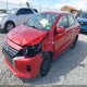 ML32FUFJ1NHF05316 2022 Mitsubishi Mirage G4 Black Edition/Es/Le auction photo thumbnail 6