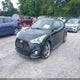 KMHTC6AE6FU229720 2015 Hyundai Veloster Turbo auction photo thumbnail 2