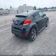 KMHTC6AE6FU229720 2015 Hyundai Veloster Turbo auction photo thumbnail 4