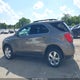 2GNFLDE58C6198777 2012 Chevrolet Equinox 1Lt auction photo thumbnail 15