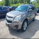 2GNFLDE58C6198777 2012 Chevrolet Equinox 1Lt auction photo thumbnail 2