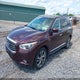 5N1AL0MM4EC503881 2014 Infiniti Qx60 auction photo thumbnail 2