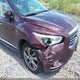 5N1AL0MM4EC503881 2014 Infiniti Qx60 auction photo thumbnail 6