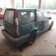 YV1LW5510S2136981 1995 Volvo 850 Glt auction photo thumbnail 4