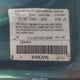 YV1LW5510S2136981 1995 Volvo 850 Glt auction photo thumbnail 9