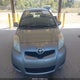 JTDKT4K38B5329193 2011 Toyota Yaris auction photo thumbnail 12