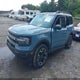 3FMCR9C6XPRD14669 2023 Ford Bronco Sport Outer Banks auction photo thumbnail 2