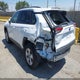 2T3RWRFV5LW081459 2020 Toyota Rav4 Hybrid Xle auction photo thumbnail 3