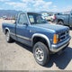 1B7GR14X838637242 1988 Dodge Dakota auction photo thumbnail 1