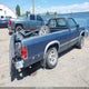 1B7GR14X838637242 1988 Dodge Dakota auction photo thumbnail 4
