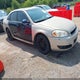 2G1WC5E3XC1104496 2012 Chevrolet Impala Ltz auction photo thumbnail 1