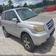 5FNYF28606B006851 2006 Honda Pilot Ex-L auction photo thumbnail 1