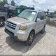 5FNYF28606B006851 2006 Honda Pilot Ex-L auction photo thumbnail 2