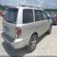 5FNYF28606B006851 2006 Honda Pilot Ex-L auction photo thumbnail 4