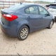 KNAFX4A67E5115590 2014 Kia Forte Lx auction photo thumbnail 4