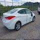 5NPDH4AE3DH434191 2013 Hyundai Elantra Gls auction photo thumbnail 4