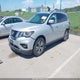 5N1DR2MN2HC651127 2017 Nissan Pathfinder Sl auction photo thumbnail 2