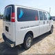 1GAZGPFG2G1264043 2016 Chevrolet Express 3500 Lt auction photo thumbnail 4
