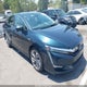 JHMZC5F17JC017145 2018 Honda Clarity Plug-In Hybrid auction photo thumbnail 1