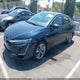 JHMZC5F17JC017145 2018 Honda Clarity Plug-In Hybrid auction photo thumbnail 2