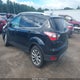 1FMCU9JD0HUE41960 2017 Ford Escape Titanium auction photo thumbnail 3