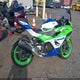 ML5EXGJ14RDA10311 2024 Kawasaki Ex500 A/B auction photo thumbnail 12
