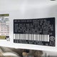 2T1KR32E15C464095 2005 Toyota Matrix auction photo thumbnail 9