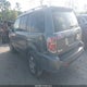 5FNYF28758B009322 2008 Honda Pilot Ex-L auction photo thumbnail 3