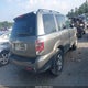 5FNYF28758B009322 2008 Honda Pilot Ex-L auction photo thumbnail 4
