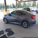 2HGFC2F51JH556056 2018 Honda Civic Lx auction photo thumbnail 14