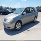 1NXBR38E84Z297433 2004 Toyota Corolla Le auction photo thumbnail 2