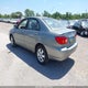 1NXBR38E84Z297433 2004 Toyota Corolla Le auction photo thumbnail 3