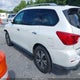 5N1DR2MM8HC600965 2017 Nissan Pathfinder Sl auction photo thumbnail 3