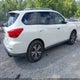 5N1DR2MM8HC600965 2017 Nissan Pathfinder Sl auction photo thumbnail 4