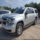 1GNSKHKCXLR258283 2020 Chevrolet Suburban 4Wd Lt auction photo thumbnail 2