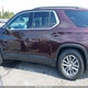 1GNERGKW3NJ175390 2022 Chevrolet Traverse Fwd Lt Cloth auction photo thumbnail 14