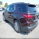 1GNERGKW3NJ175390 2022 Chevrolet Traverse Fwd Lt Cloth auction photo thumbnail 3