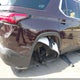 1GNERGKW3NJ175390 2022 Chevrolet Traverse Fwd Lt Cloth auction photo thumbnail 6