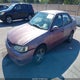 1NXBR12E31Z458411 2001 Toyota Corolla Ce auction photo thumbnail 2