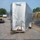 53BCTEA25HA033990 2016 Lgs Enclosed Trailer auction photo thumbnail 2