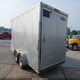 53BCTEA25HA033990 2016 Lgs Enclosed Trailer auction photo thumbnail 3