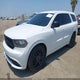 1C4RDHAG4FC201414 2015 Dodge Durango Sxt auction photo thumbnail 2